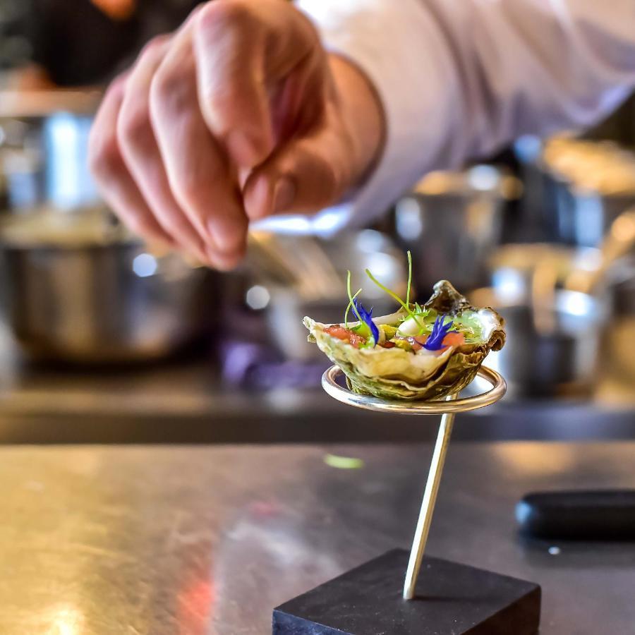 Boutique Hotel 'T Lansink 헹겔로 외부 사진
