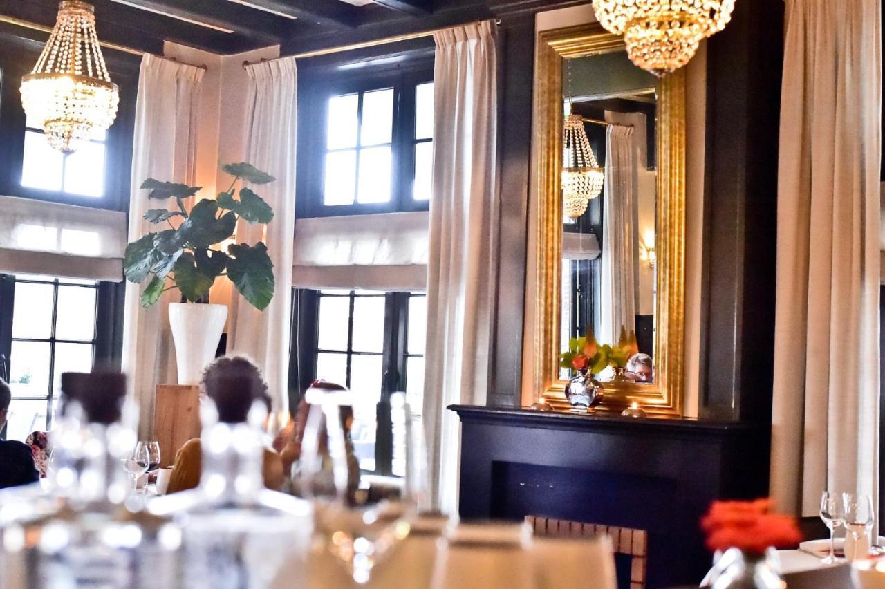 Boutique Hotel 'T Lansink 헹겔로 외부 사진