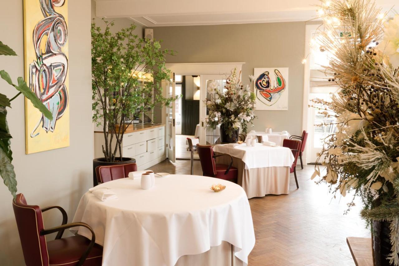 Boutique Hotel 'T Lansink 헹겔로 외부 사진
