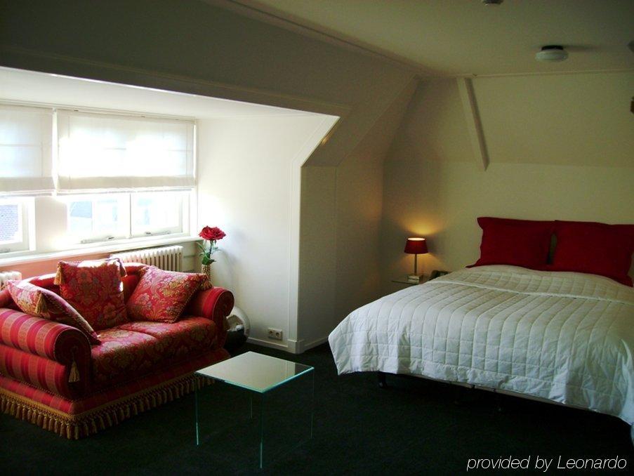 Boutique Hotel 'T Lansink 헹겔로 외부 사진