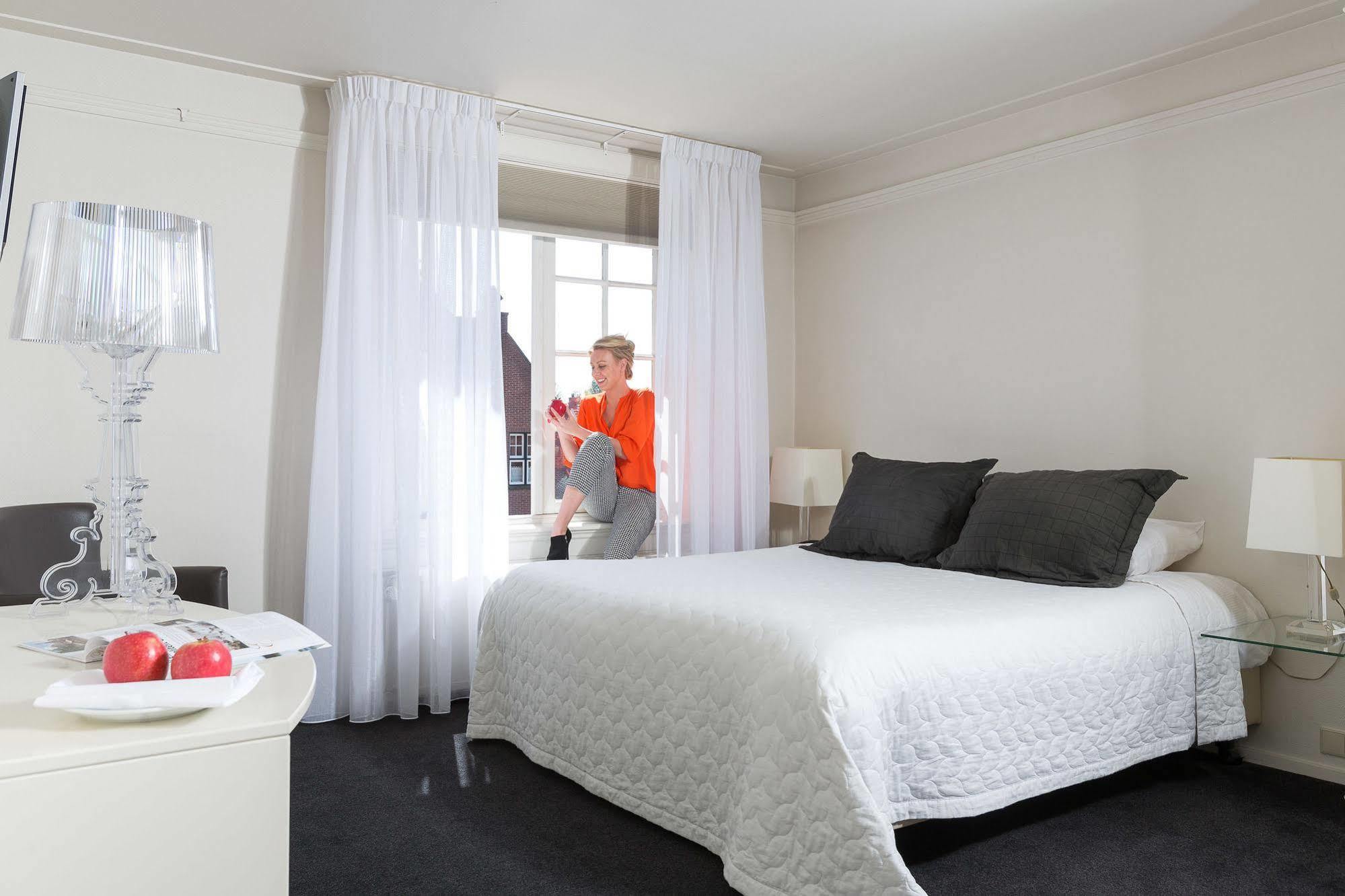 Boutique Hotel 'T Lansink 헹겔로 외부 사진