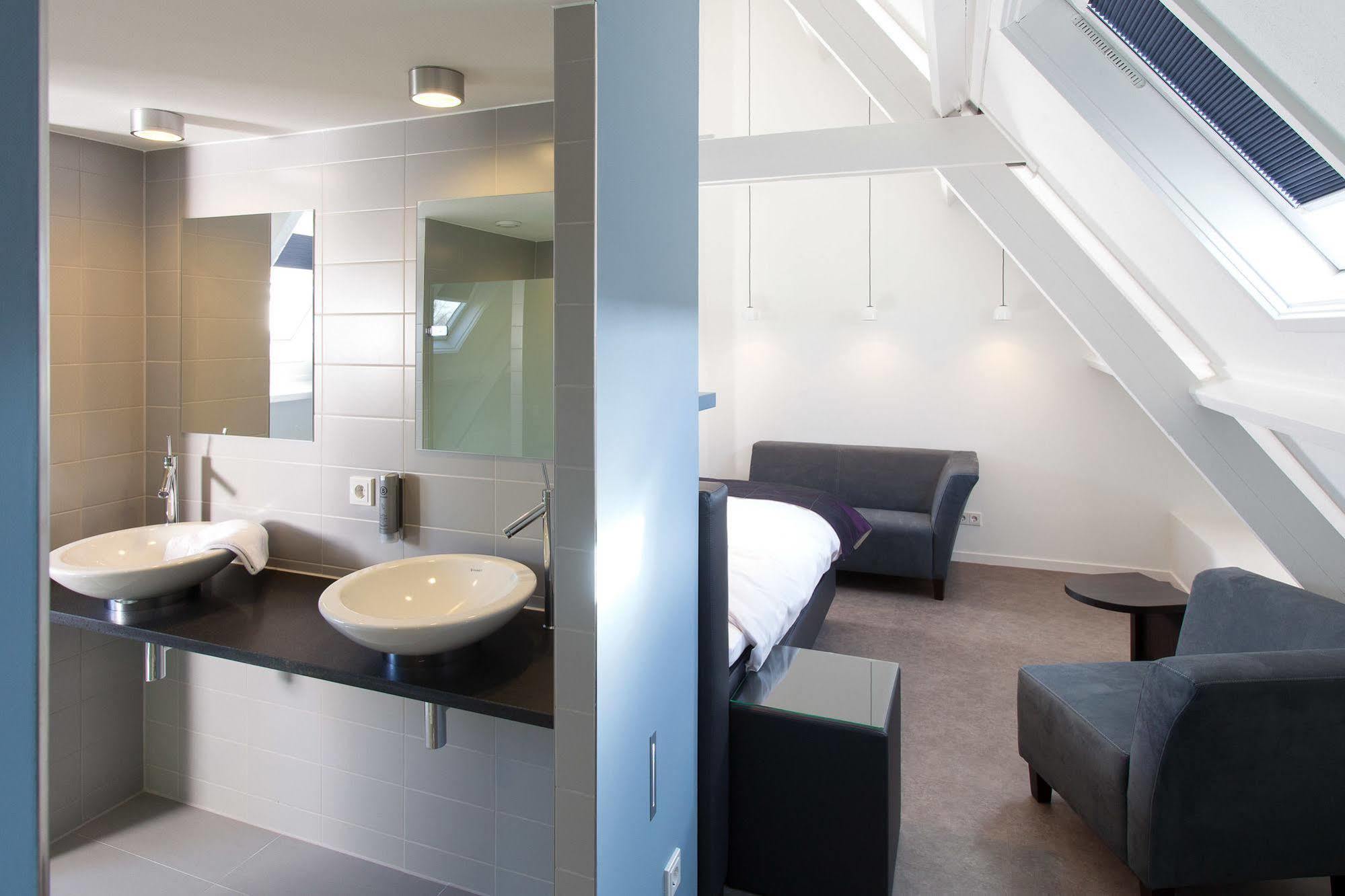 Boutique Hotel 'T Lansink 헹겔로 외부 사진
